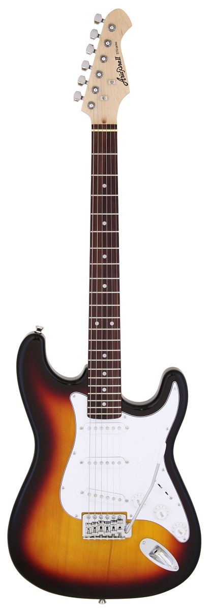 ARIA STG-003 (3TS) gitara elektryczna