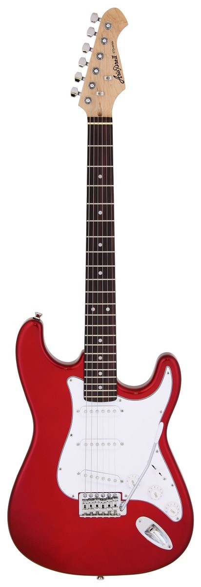 ARIA STG-003 (CA) gitara elektryczna