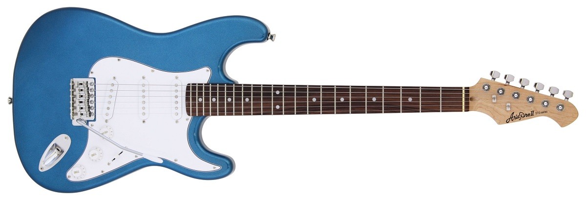 ARIA STG-003 (MBL) gitara elektryczna