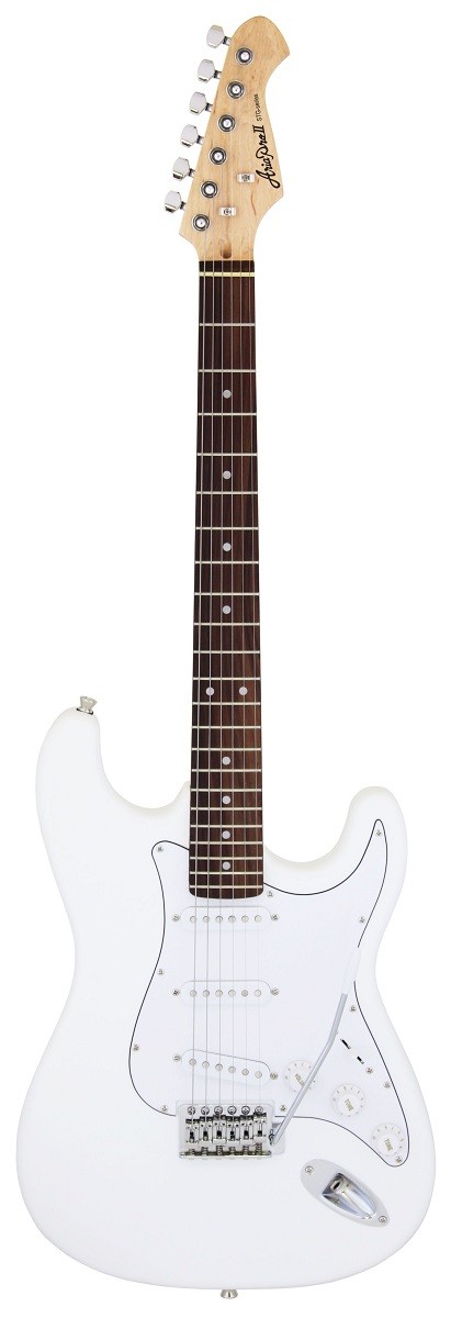 ARIA STG-003 (WH) gitara elektryczna