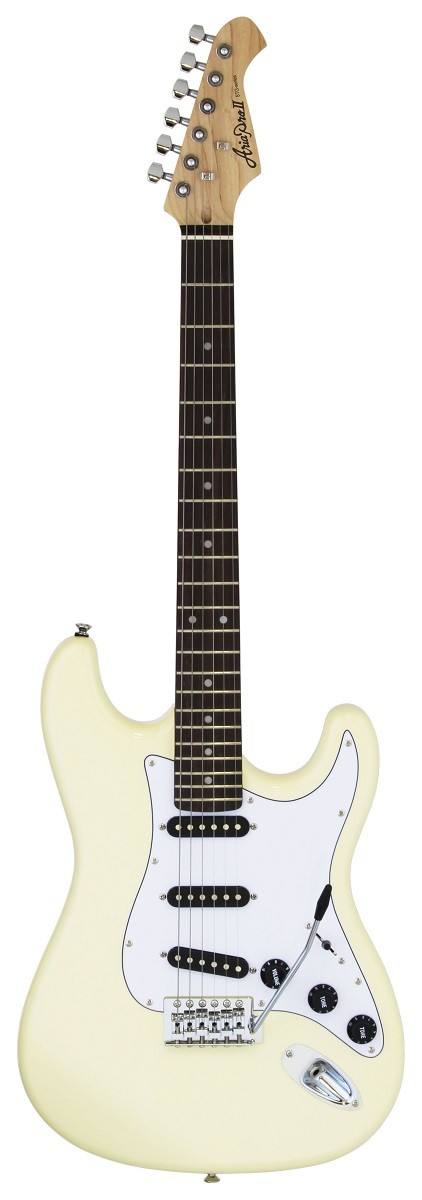 ARIA STG-003SPL (VW) gitara elektryczna