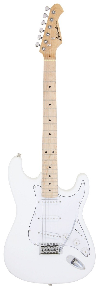 ARIA STG-003/M (WH) gitara elektryczna