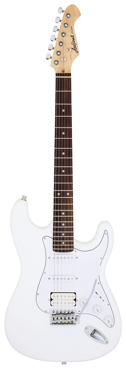 ARIA STG-004 (WH) gitara elektryczna