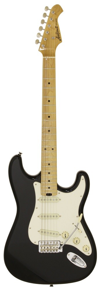 ARIA STG-57 (BK) gitara elektryczna