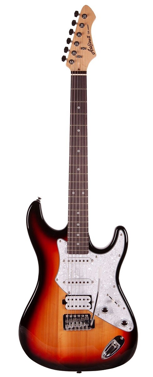 ARIA 714-STD (3TS) gitara elektryczna