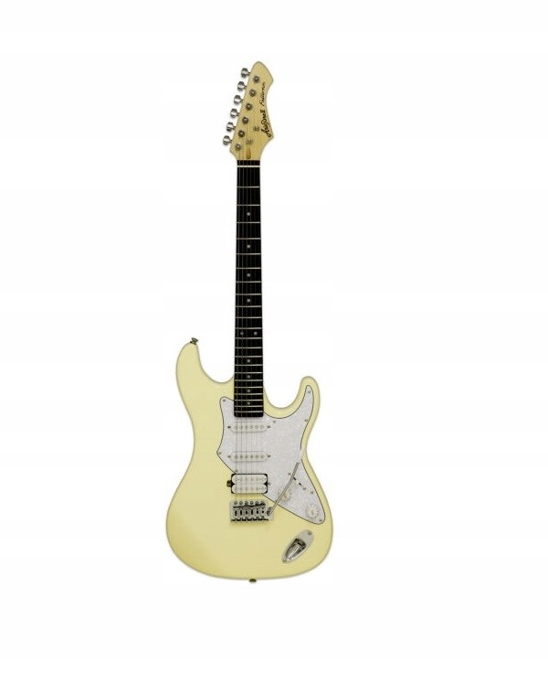 ARIA 714-STD (VW) gitara elektryczna