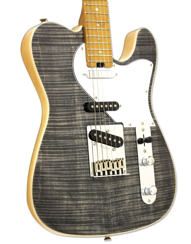 ARIA 615-MK2 (BKDM) gitara elektryczna