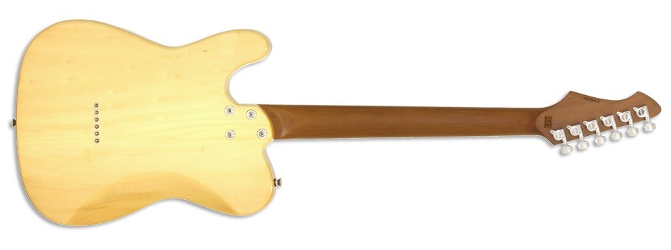 ARIA 615-MK2 (MBWH) gitara elektryczna