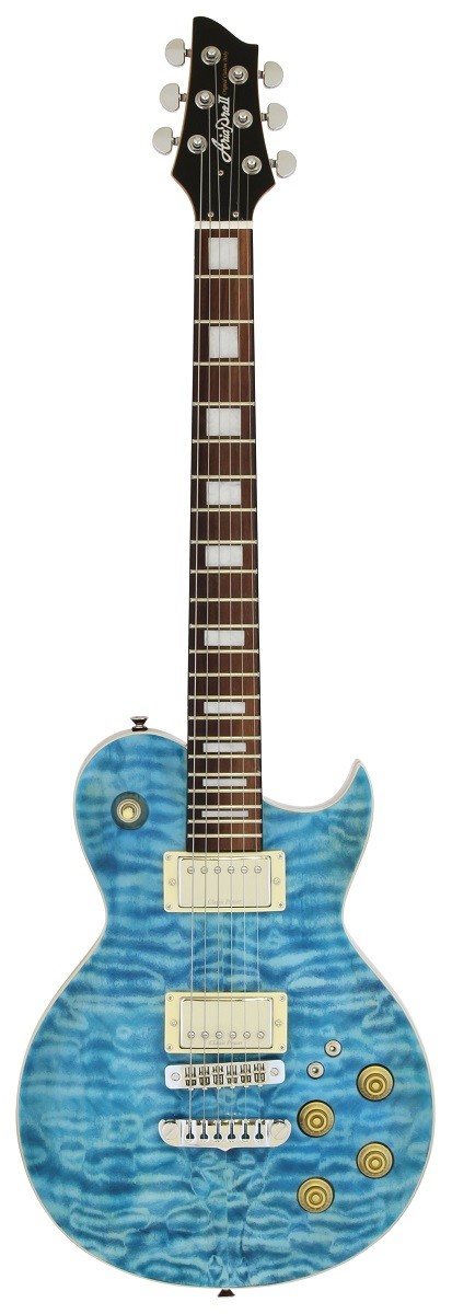 ARIA PE-480 (SEBL) gitara elektryczna