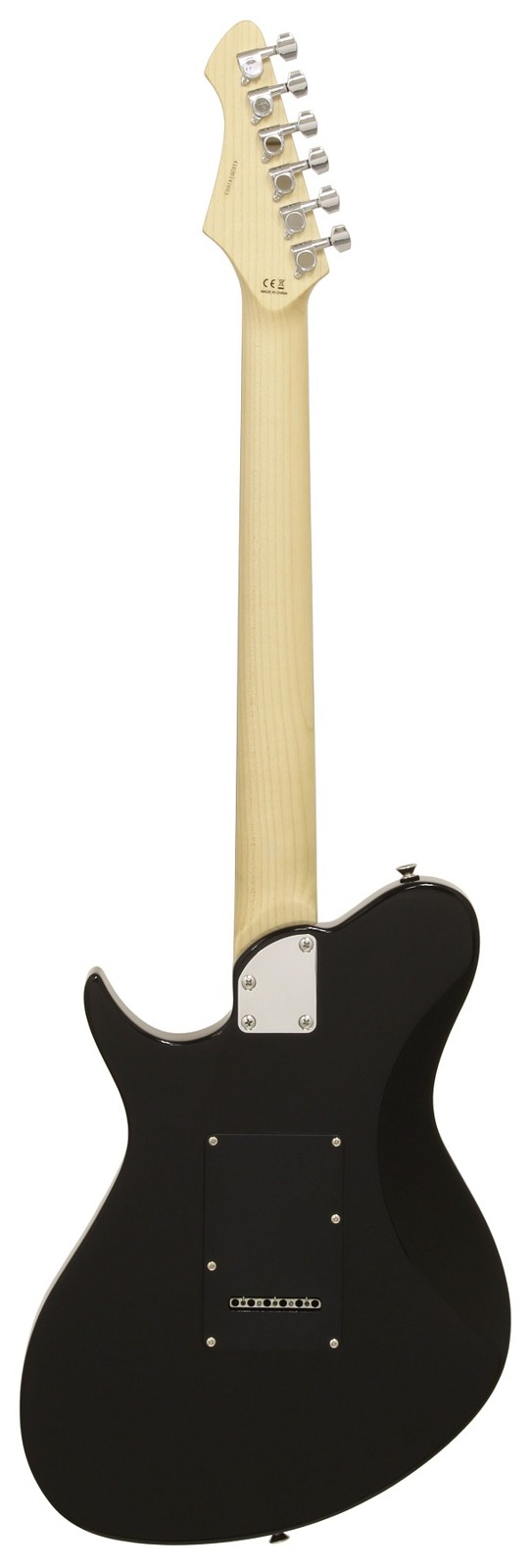 ARIA JET-1 (BK) gitara elektryczna