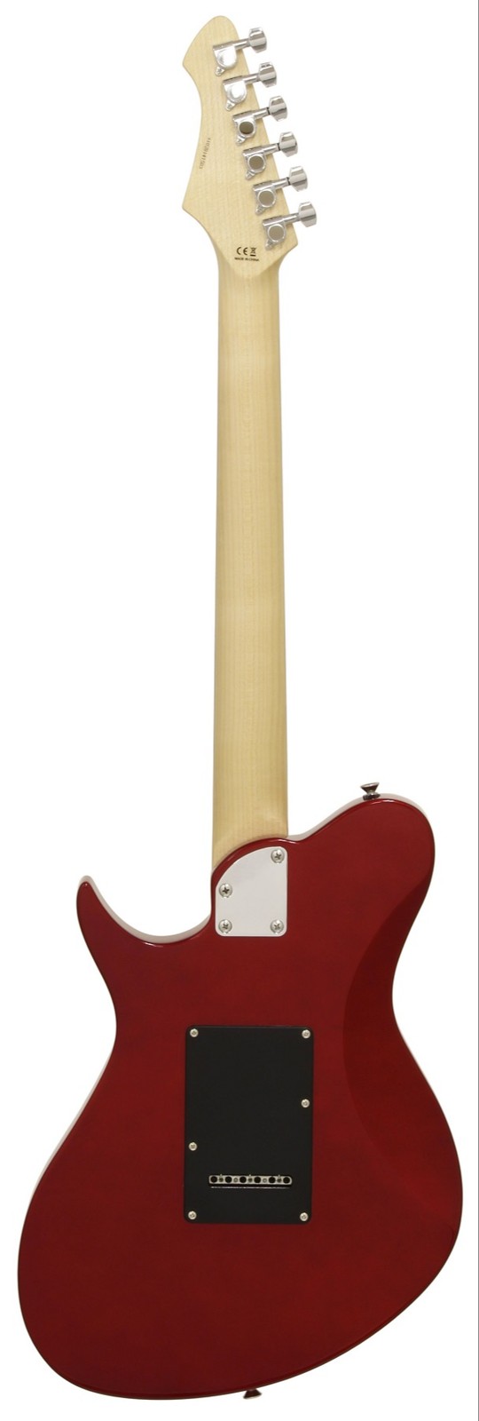 ARIA JET-1 (CA) gitara elektryczna