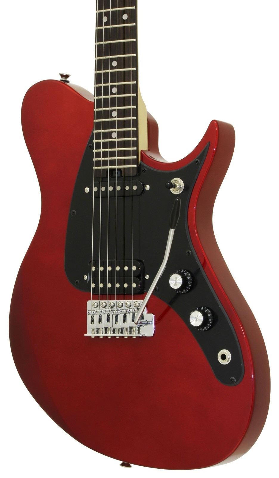 ARIA JET-1 (CA) gitara elektryczna