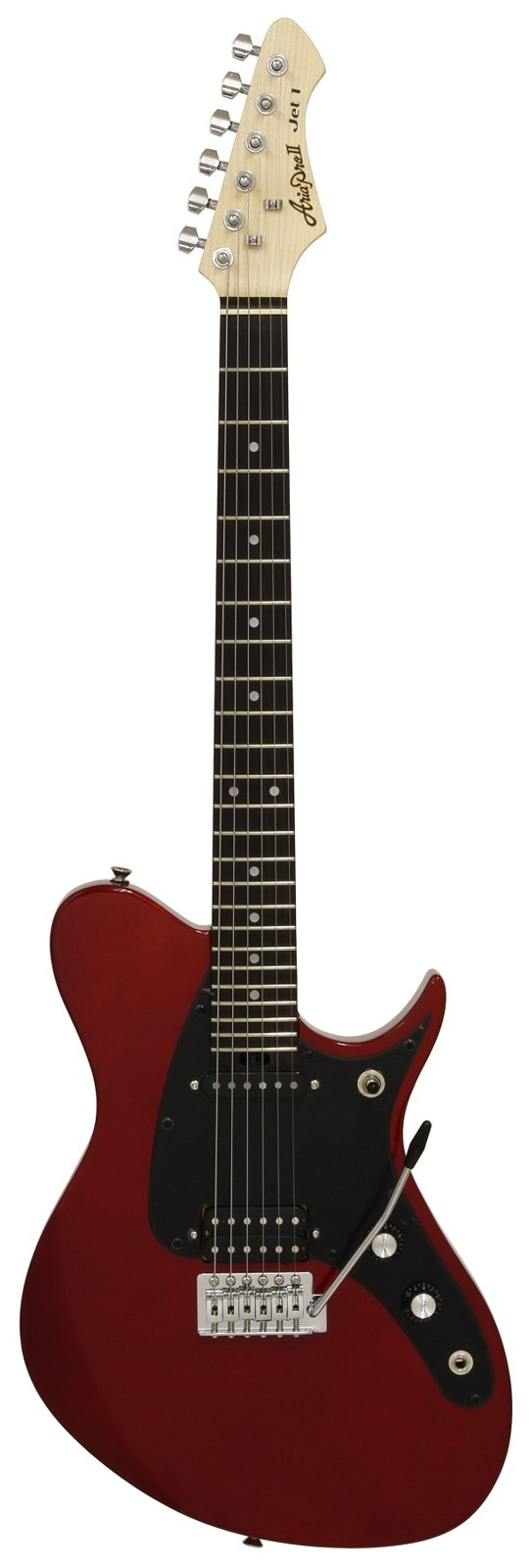 ARIA JET-1 (CA) gitara elektryczna
