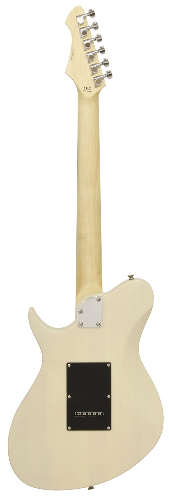 ARIA JET-1 (SVW) gitara elektryczna