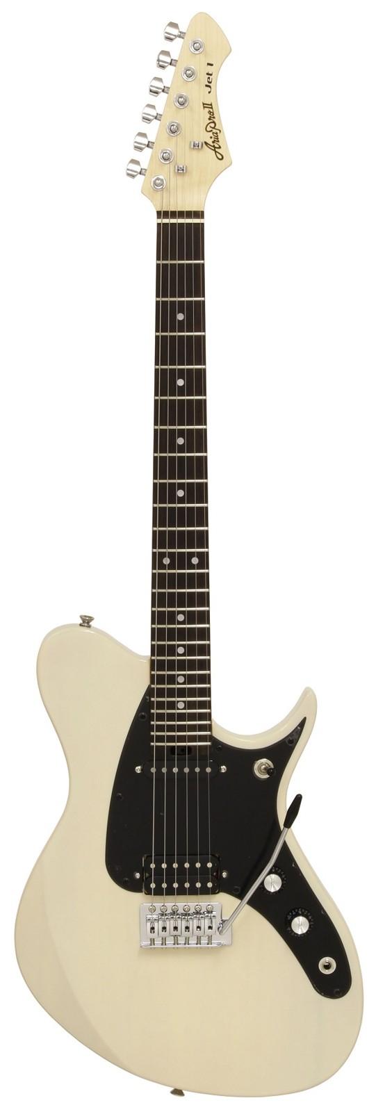 ARIA JET-1 (SVW) gitara elektryczna