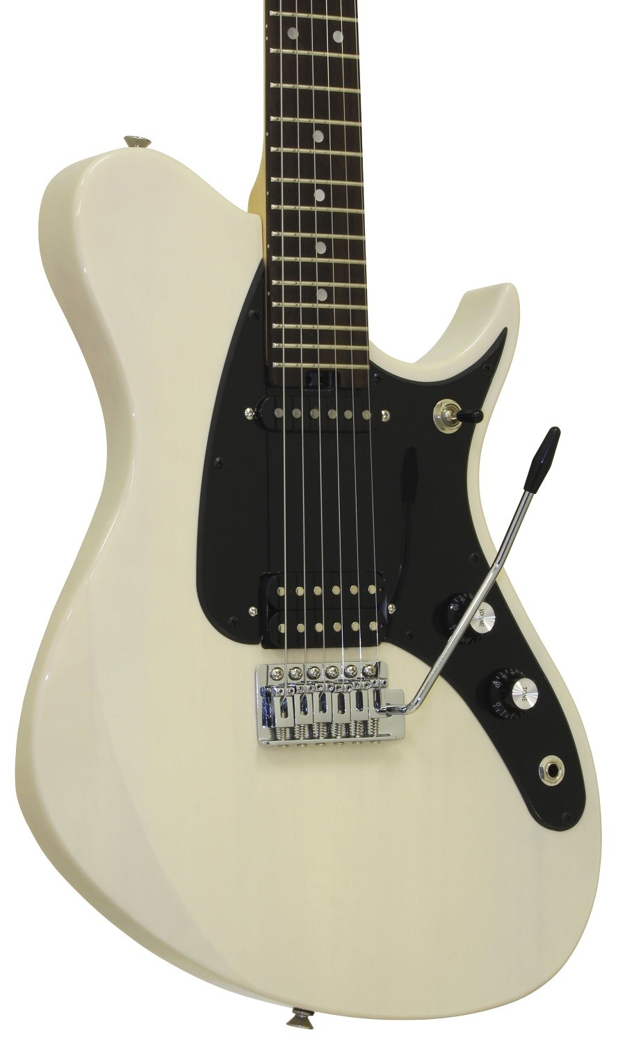 ARIA JET-1 (SVW) gitara elektryczna