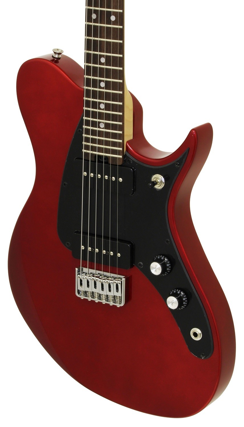 ARIA JET-2 (CA) gitara elektryczna