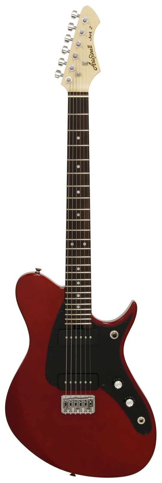 ARIA JET-2 (CA) gitara elektryczna