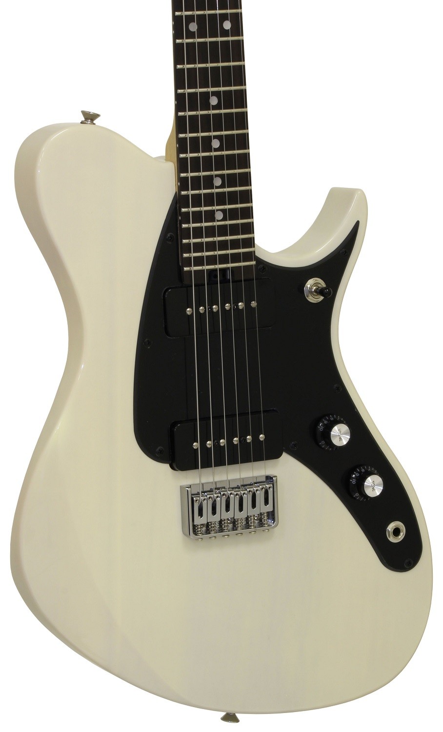 ARIA JET-2 (SVW) gitara elektryczna