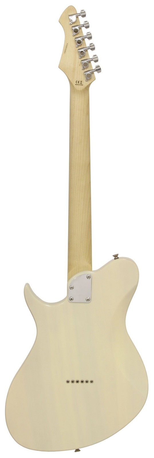 ARIA JET-2 (SVW) gitara elektryczna