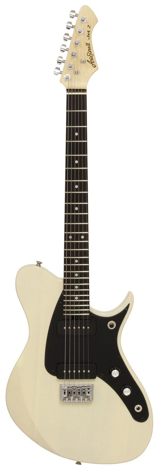 ARIA JET-2 (SVW) gitara elektryczna