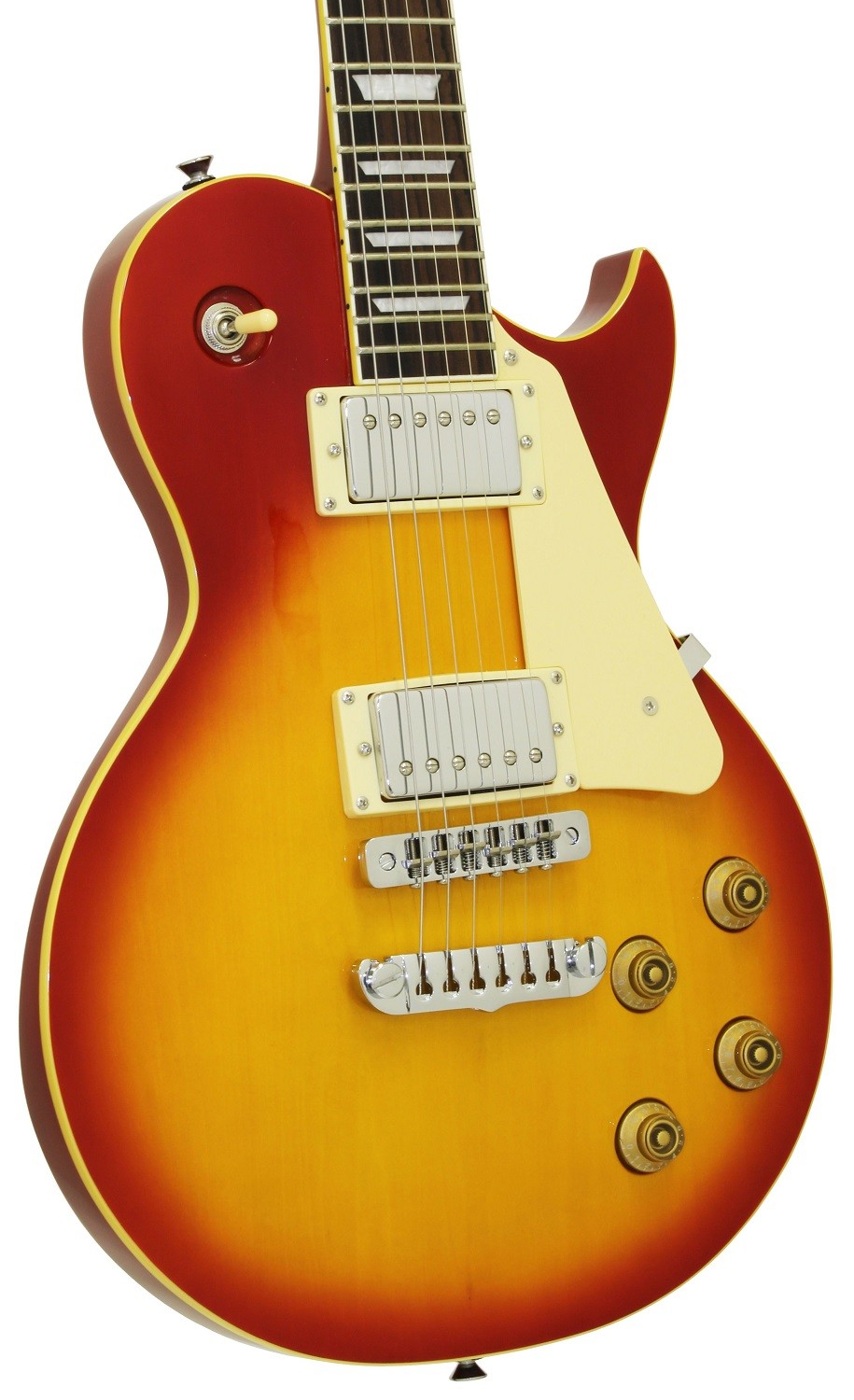ARIA PE-350 STD (AGCS) gitara elektryczna