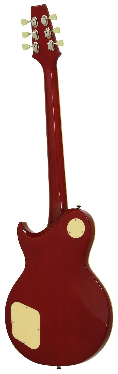 ARIA PE-350 STD (AGCS) gitara elektryczna
