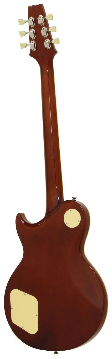 ARIA PE-350 STD (AGBS) gitara elektryczna