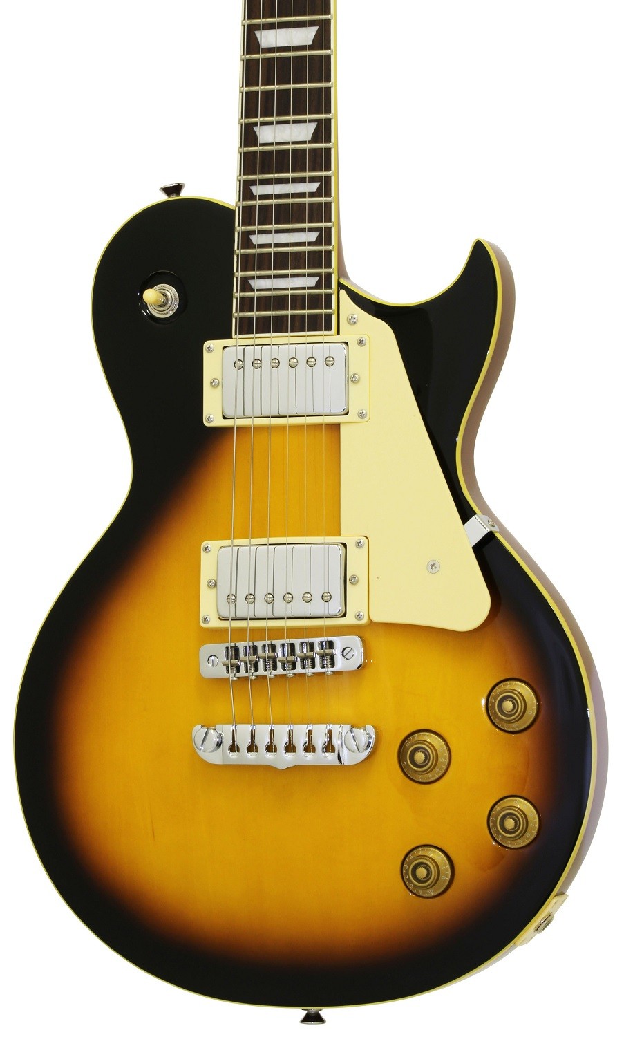 ARIA PE-350 STD (AGBS) gitara elektryczna