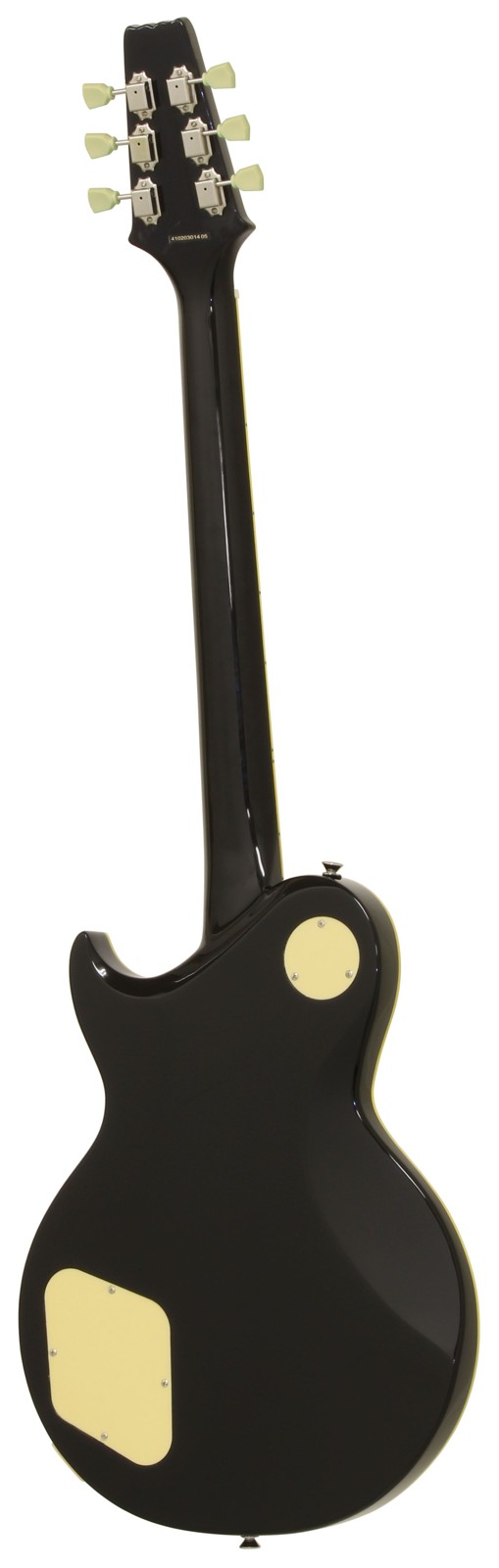 ARIA PE-350 STD (AGBK) gitara elektryczna