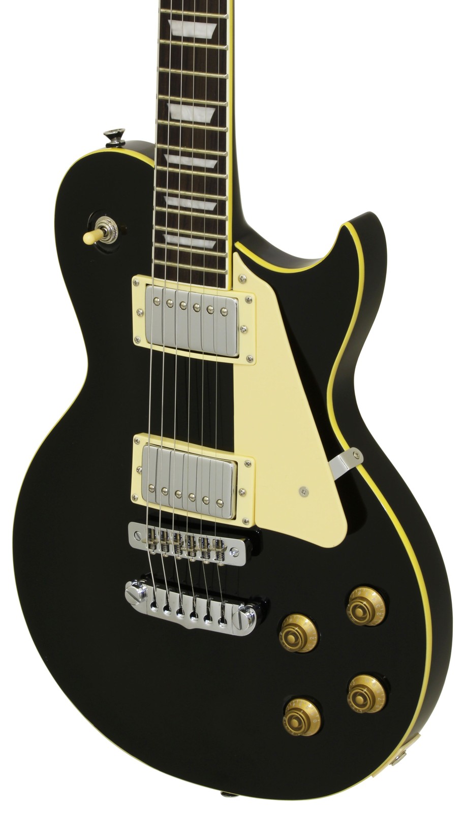 ARIA PE-350 STD (AGBK) gitara elektryczna