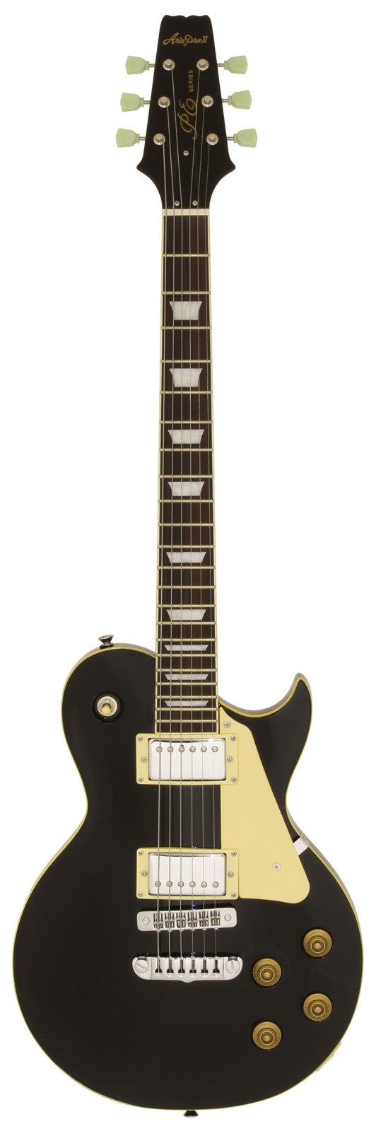 ARIA PE-350 STD (AGBK) gitara elektryczna