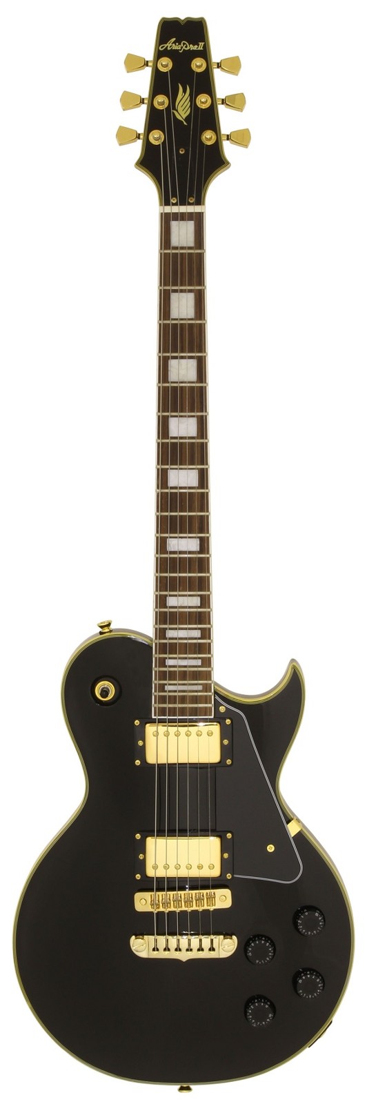 ARIA PE-350 CST (AGBK) gitara elektryczna