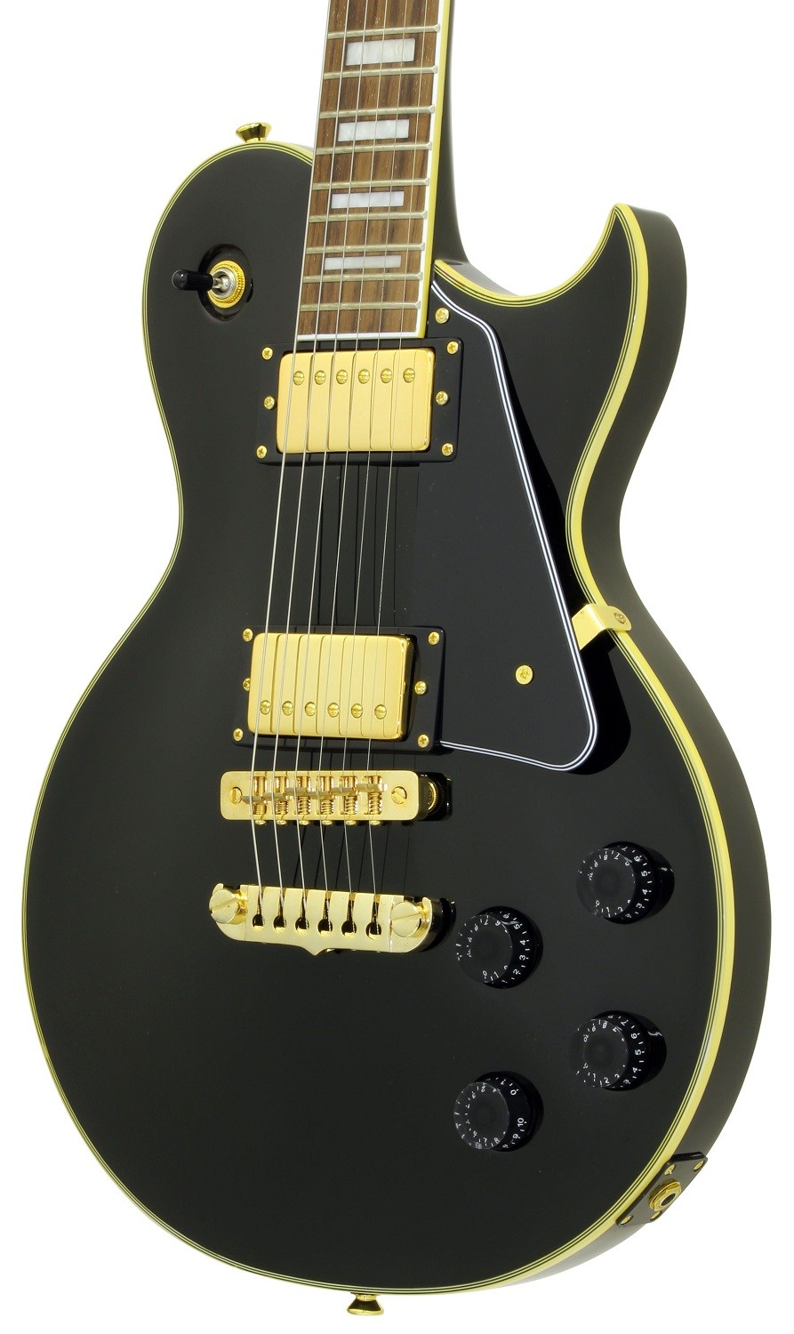 ARIA PE-350 CST (AGBK) gitara elektryczna