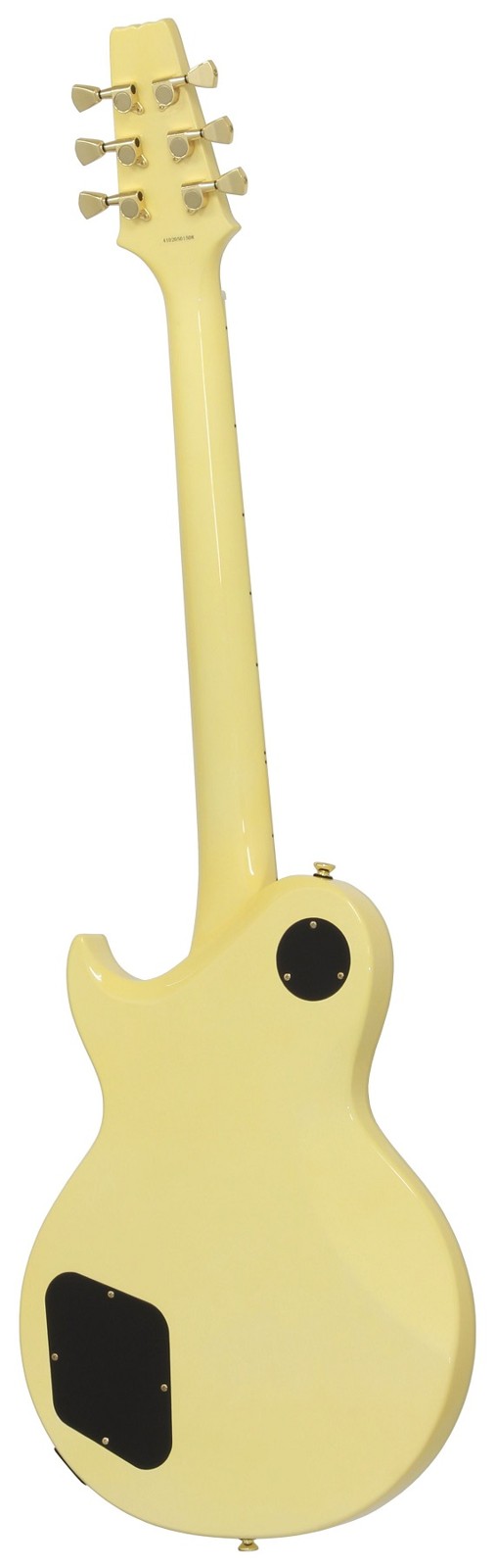 ARIA PE-350 CST (AGWH) gitara elektryczna