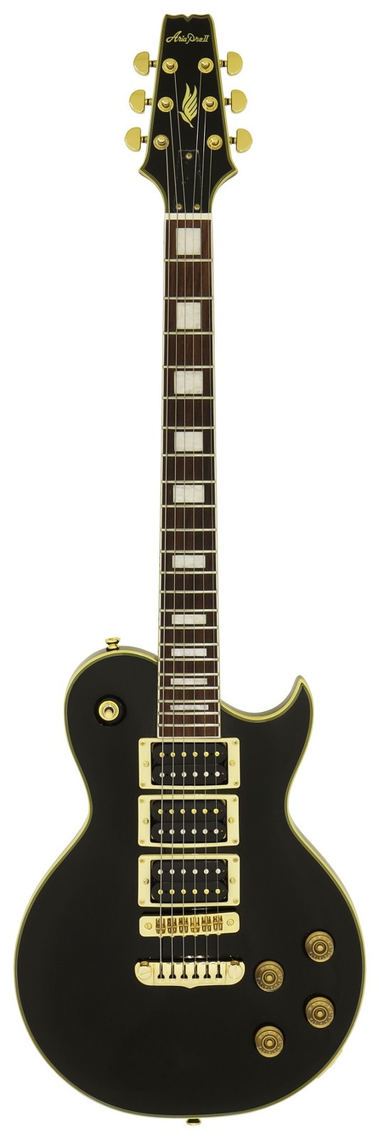 ARIA PE-350 PF (AGBK) gitara elektryczna
