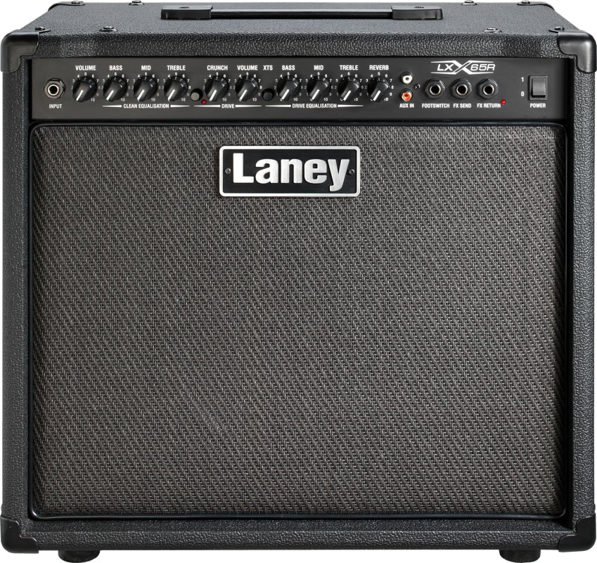LANEY LX-65 R combo do gitary elektrycznej