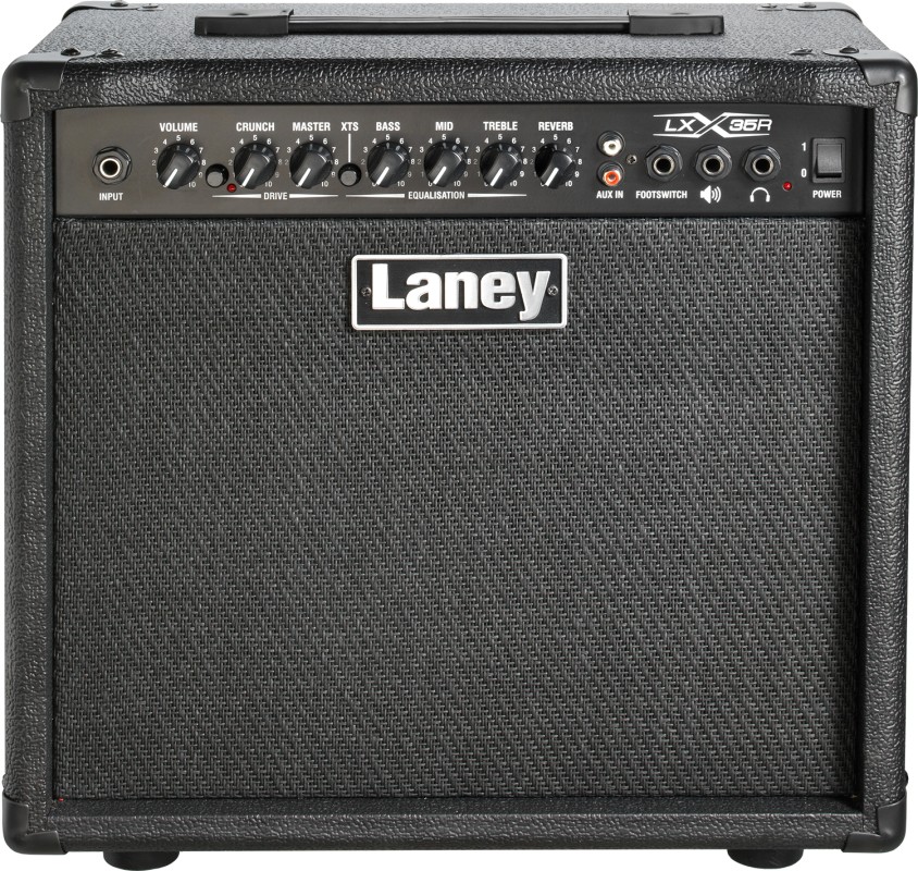 LANEY LX-35 R combo do gitary elektrycznej