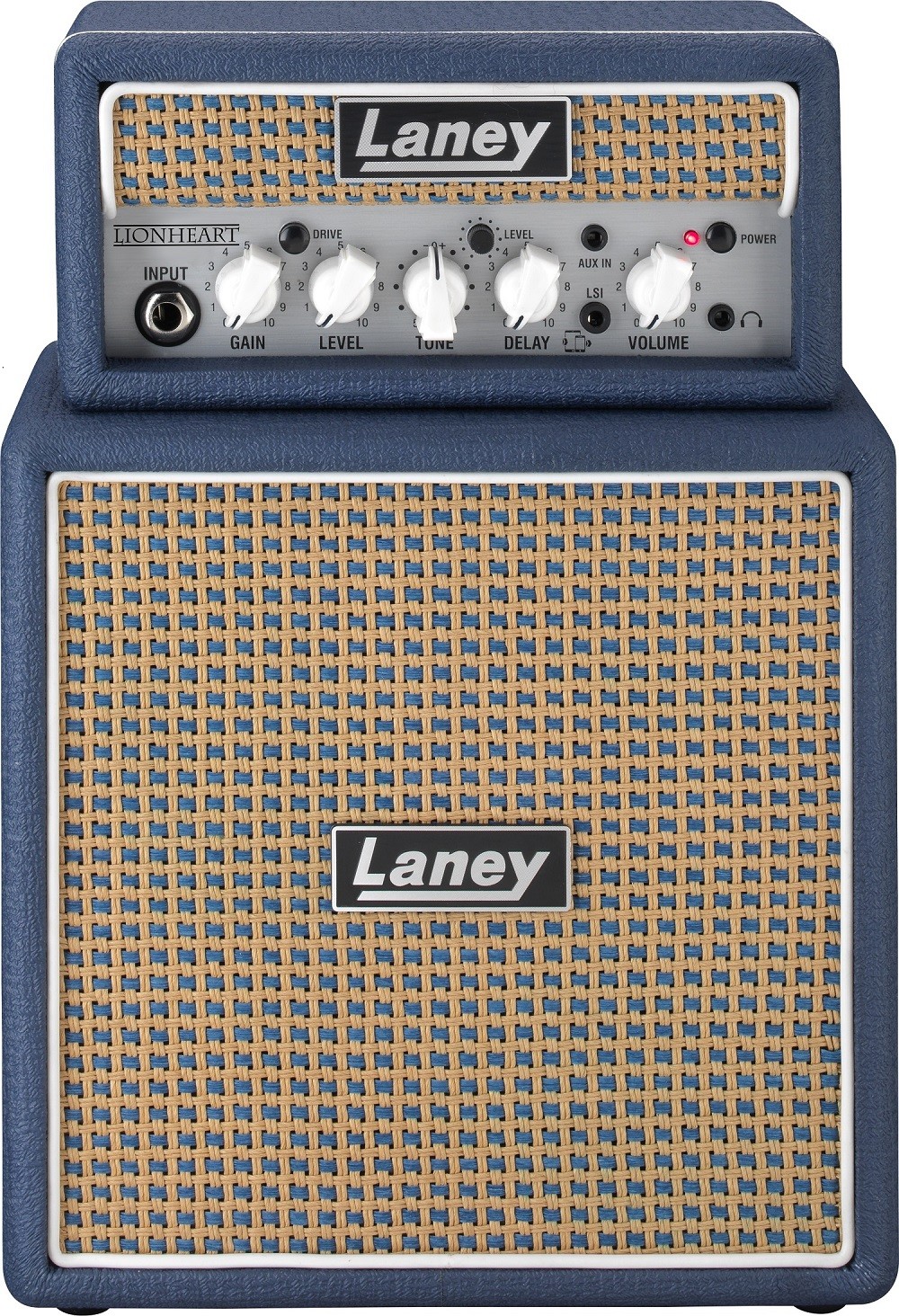 LANEY MINISTACK-LION combo do gitary elektrycznej