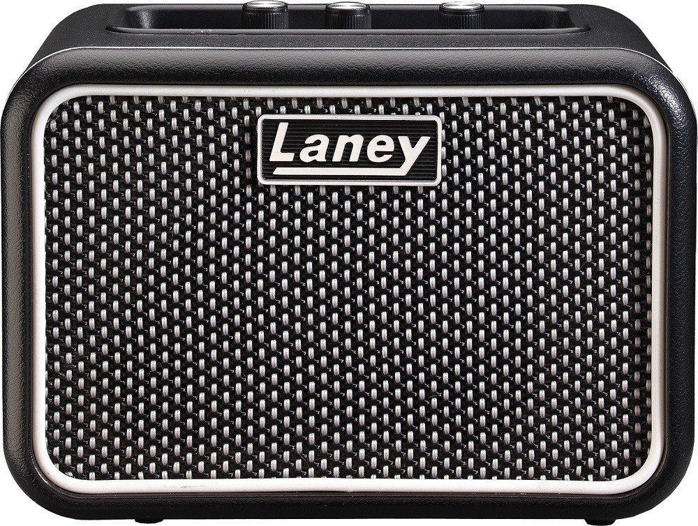 LANEY MINI-SUPERG combo do gitary elektrycznej