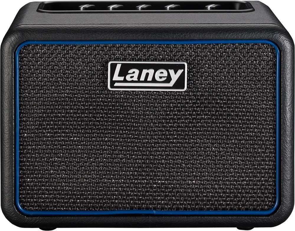 LANEY MINI-BASS-NX combo basowe