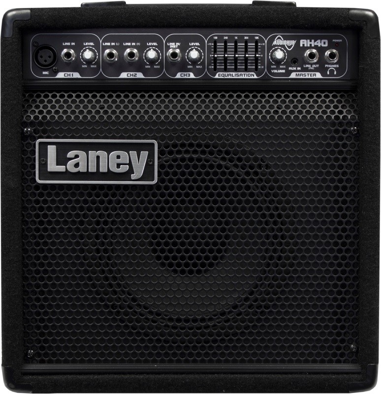 LANEY AH-40 combo uniwersalne