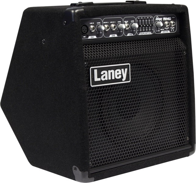 LANEY AH-40 combo uniwersalne