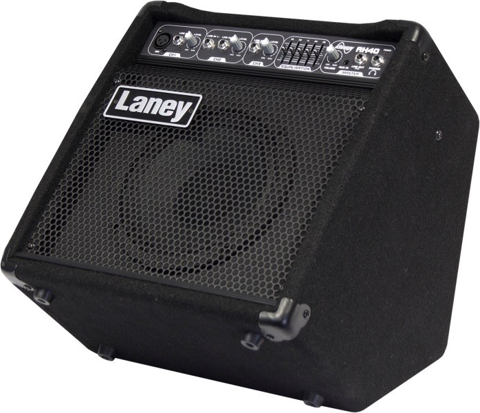 LANEY AH-40 combo uniwersalne