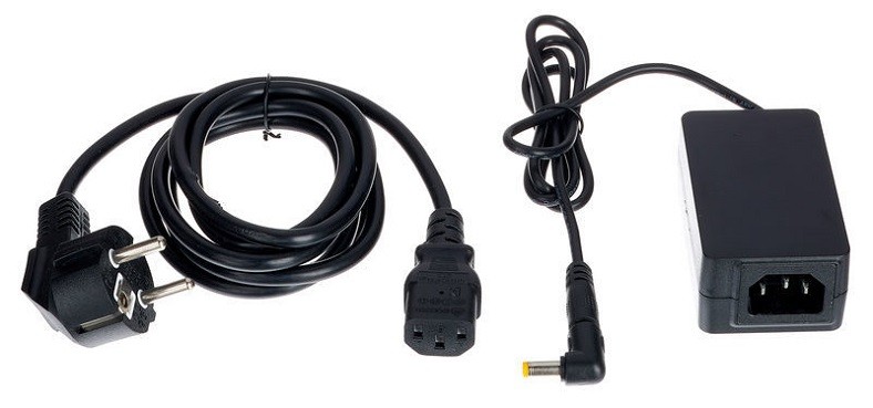 LANEY MINI-LANEY-PSU zasilacz do efektów gitarowych