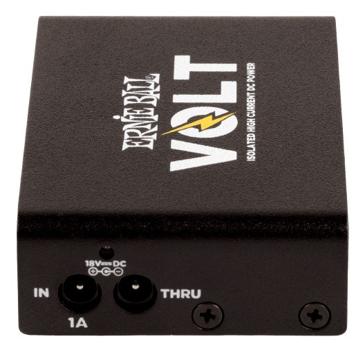 ERNIE BALL EB 6191 zasilacz do efektów gitarowych