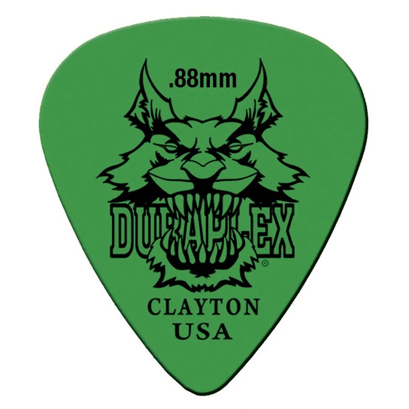 CLAYTON DXS 88 / 12 piórka w set'ach