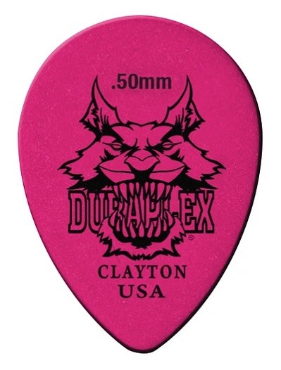 CLAYTON DXST 50 / 12 piórka w set'ach