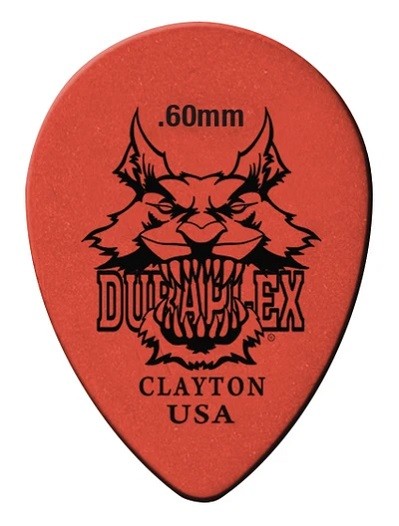 CLAYTON DXST 60 / 12 piórka w set'ach
