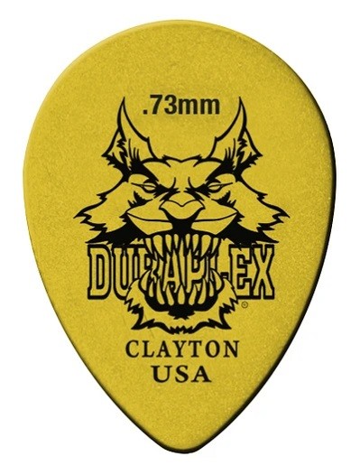 CLAYTON DXST 73 / 12 piórka w set'ach